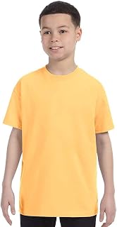 Gildan - Men's Short Sleeve Polo Shirt, royal