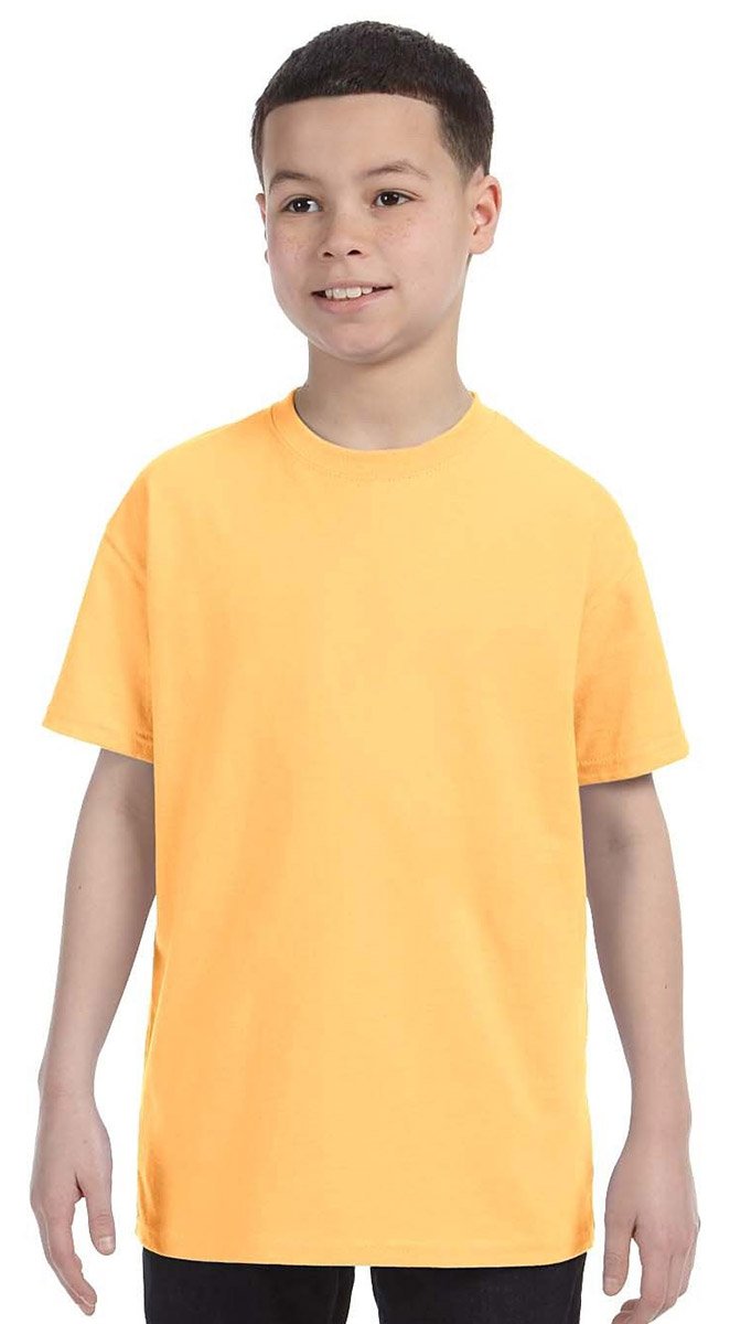 Gildan - Men's Short Sleeve Polo Shirt, royal