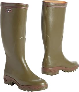 Aigle Parcours 2 Unisex Adult Hunting Boots