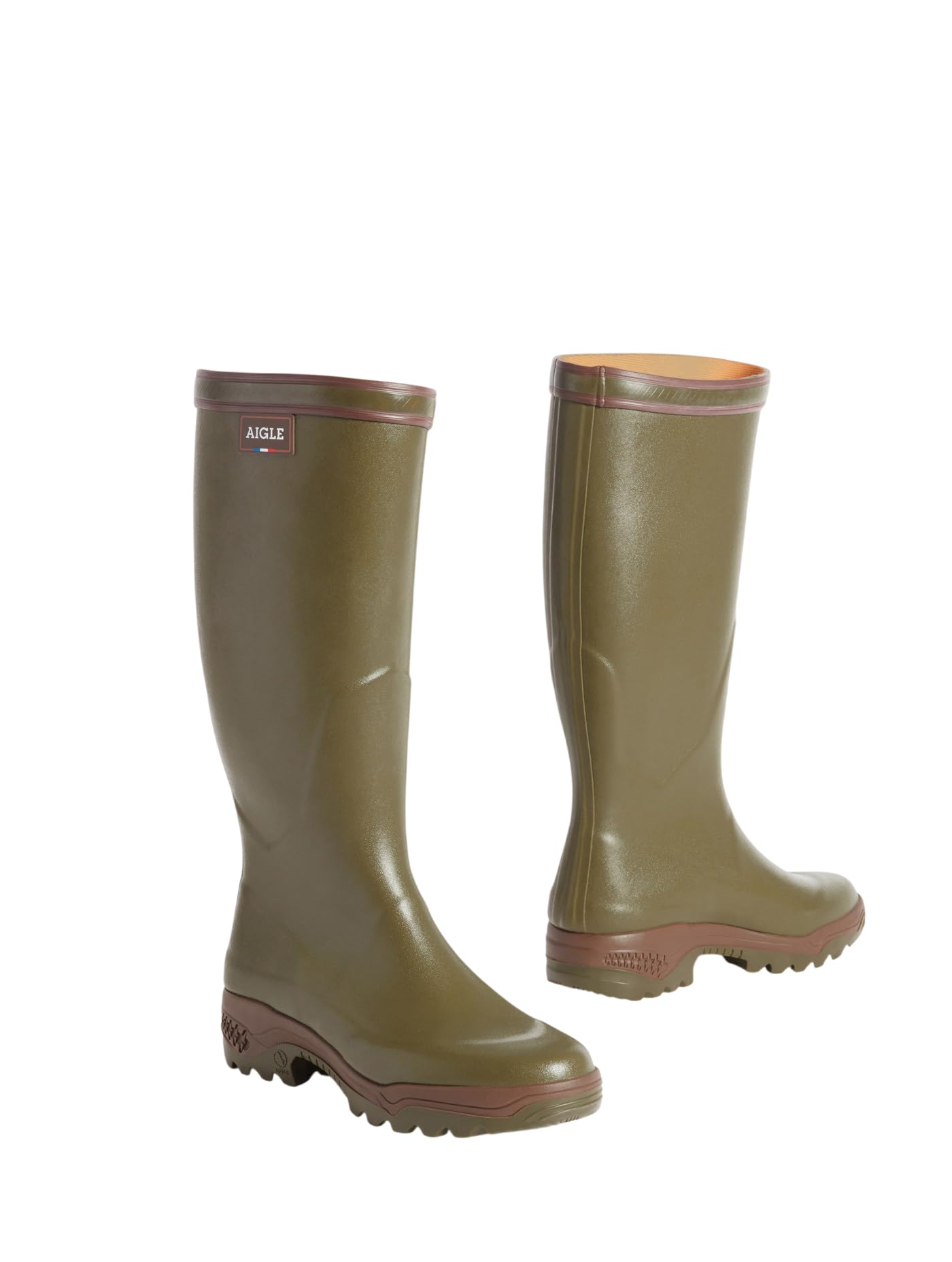 Aigle Parcours 2 Unisex Adult Hunting Boots