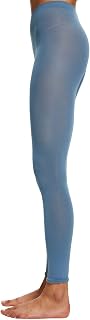 ESPRIT Women's Cotton Leggings algodón Transpirable