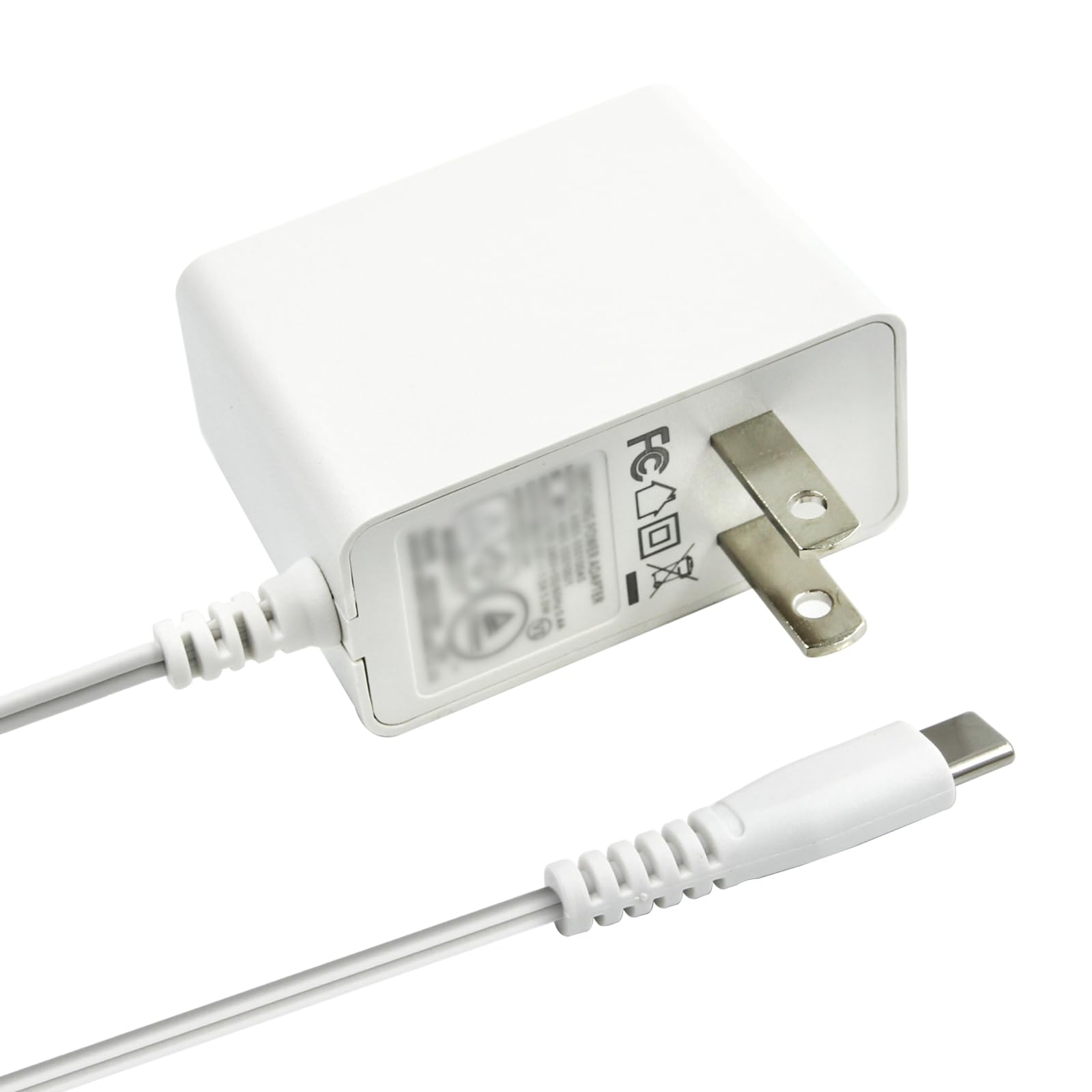 5V 1A DC Power Supply Adapter 5W AC/DC Charger AC 100V-240V to D C 5 Volt 1Amp 0