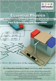 Essential Physics 1 (PC)