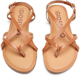 GIOSEPPO Women's LelexFlat Sandal