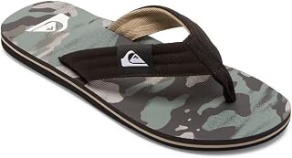 Quiksilver Molokai Layback Flip Flops