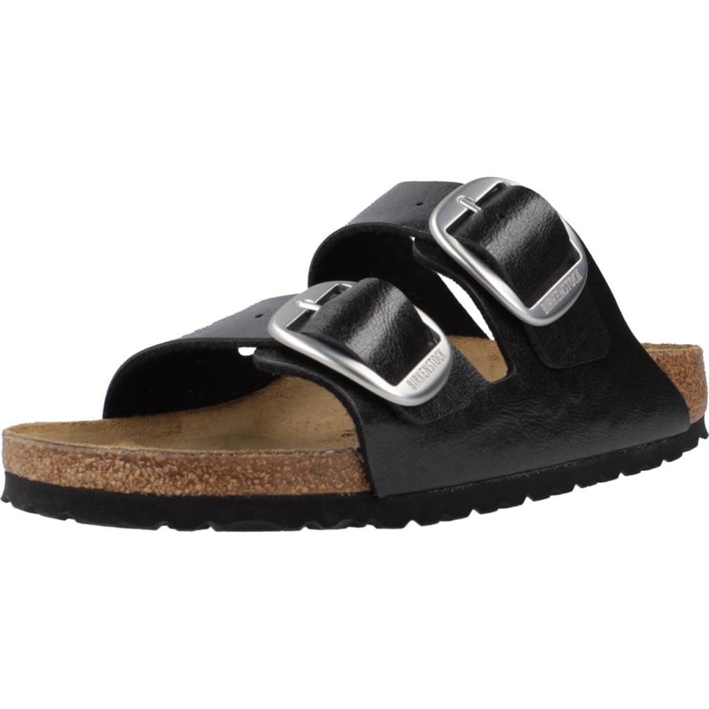 Birkenstock Herren Arizona Eva Pantoletten