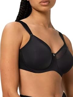 Triumph True Shape Sensation W01 Women's Minimizer Bra