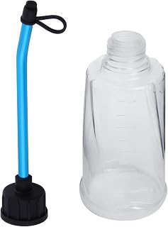 Hobbypark RC Fuel Tank Oil Bottle 250cc for Traxxas Redcat HSP HPI Nitro/Gasoline Power Models RC Car Truck Buggy
