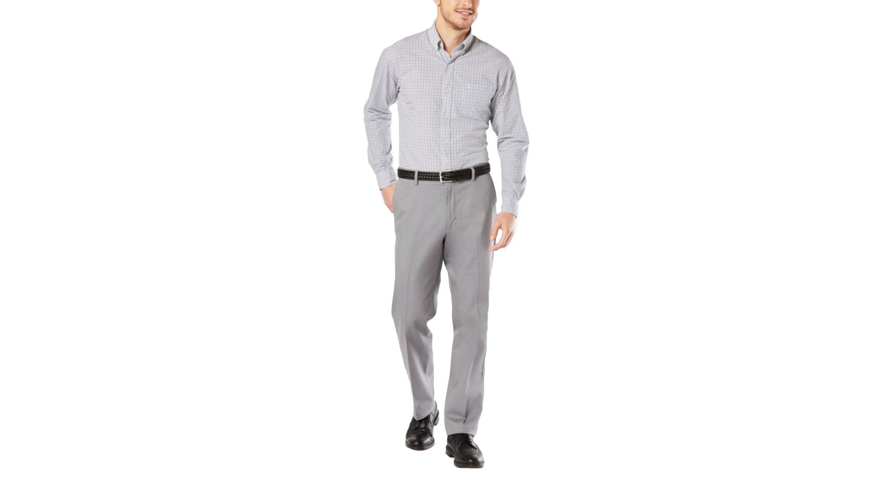 Dockers Men's Leisure Pants