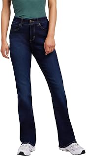 Lee - Women's Jeans - Bootcut Fit - Ultra Lux - Main Thrill