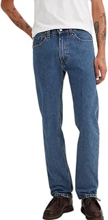 Levi'S Men's 505 Regular Fit Jeans