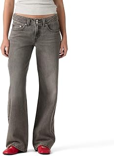 Levi's Women's Superlow Loose Jeans