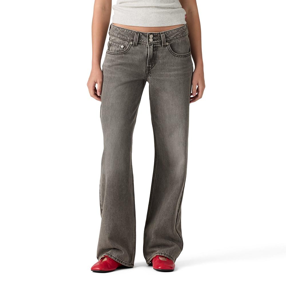 Levi's Women's Superlow Loose Jeans