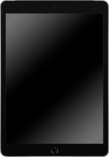 Apple iPad (7th Generation, 10.2-inch, 2019), 32GB, Wi-Fi, Space Gray (Refurbished)