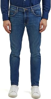 Lee - Men's Jeans - Slim Tapered Cut - Luke - True Authentic