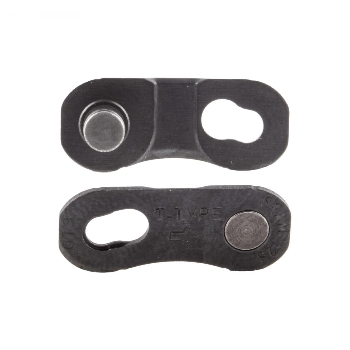 SRAM Eagle T-Type PowerLock Flattop Connector Link - 12-Speed, for Eagle T-Type 
