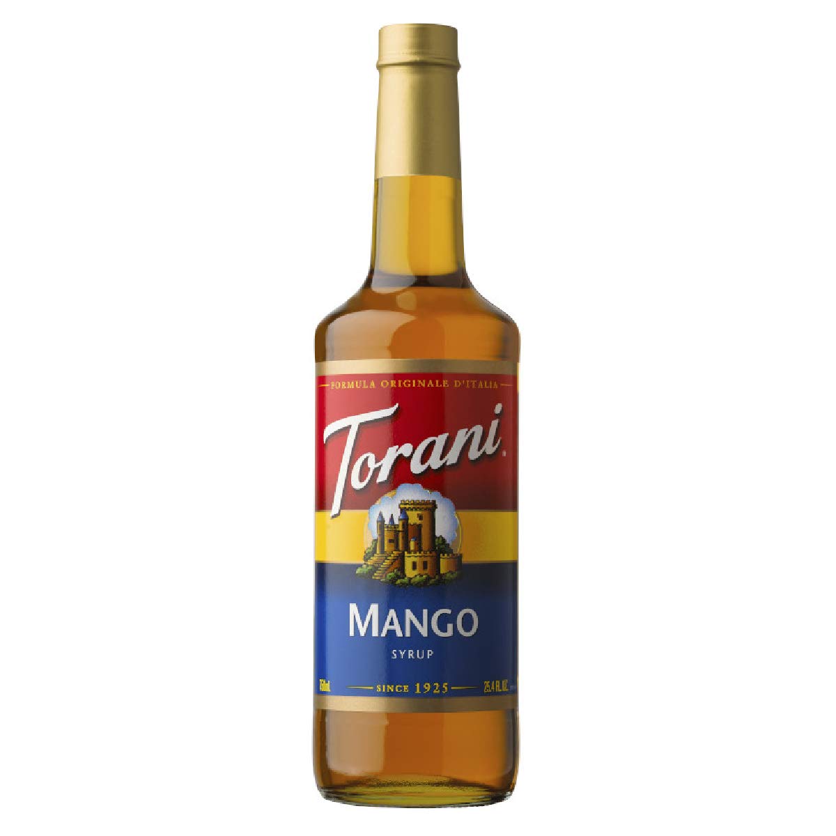 Torani Mango Flavour Syrup 750 Milliliter