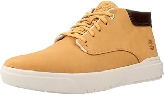 Timberland Seneca Bay Men's Mid Lace Up Sneaker
