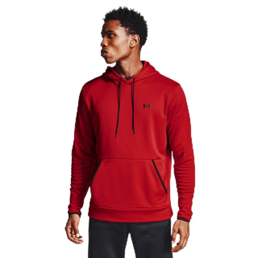 Under Armour Armour Fleece HD Sweatshirt Men
