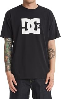 DC Star T-Shirt for Men