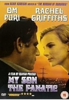 My Son the Fanatic [DVD] [1998]