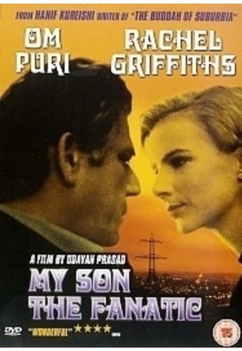 My Son the Fanatic [DVD] [1998]
