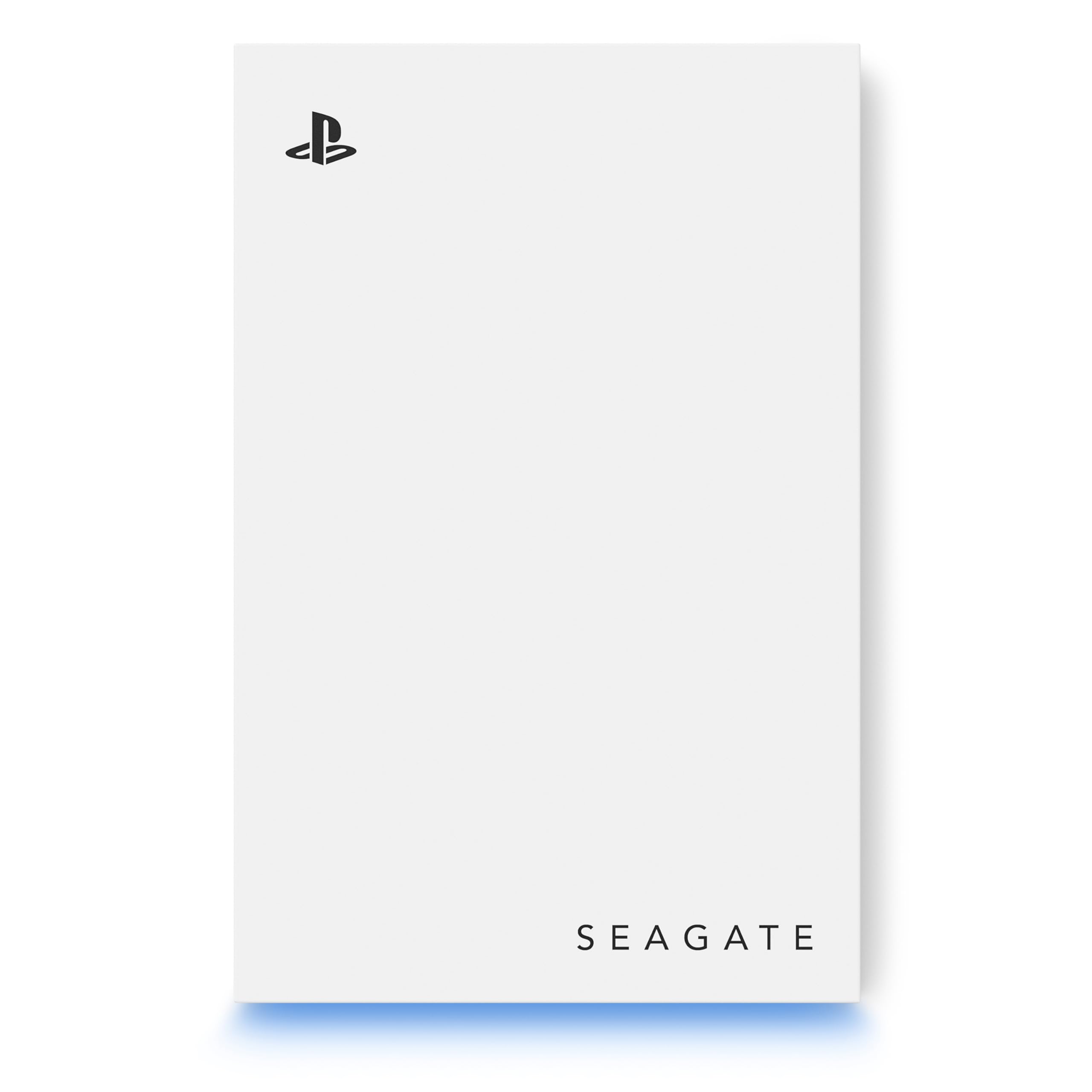 Seagate Game Drive 2.5" Portable HDD 5TB PS4/PS5 Compatible STLV5000300