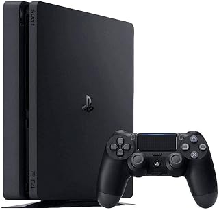 PlayStation 4 Slim 1TB Console
