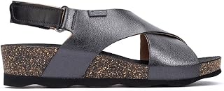 Pikolinos Sandalias DE Piel Mahon W9E-0912 Cuero