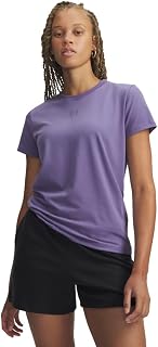 Under Armour Women's Heat Gear Hirise Leggings