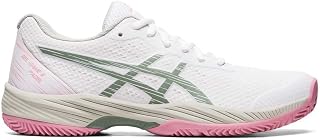 ASICS Gel Game 9 Clay/OC 1042a217 106 Donne Bianco