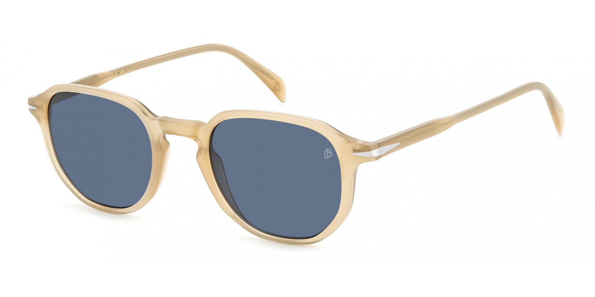 David Beckham Db 1140/S Occhiali Unisex - Adulto (Pacco da 1)
