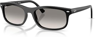 Ray-Ban RB2224F Rectangle Sunglasses for Men for Women