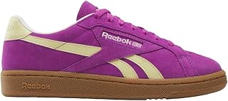 Reebok Women's Club C Grounds Uk Trainers