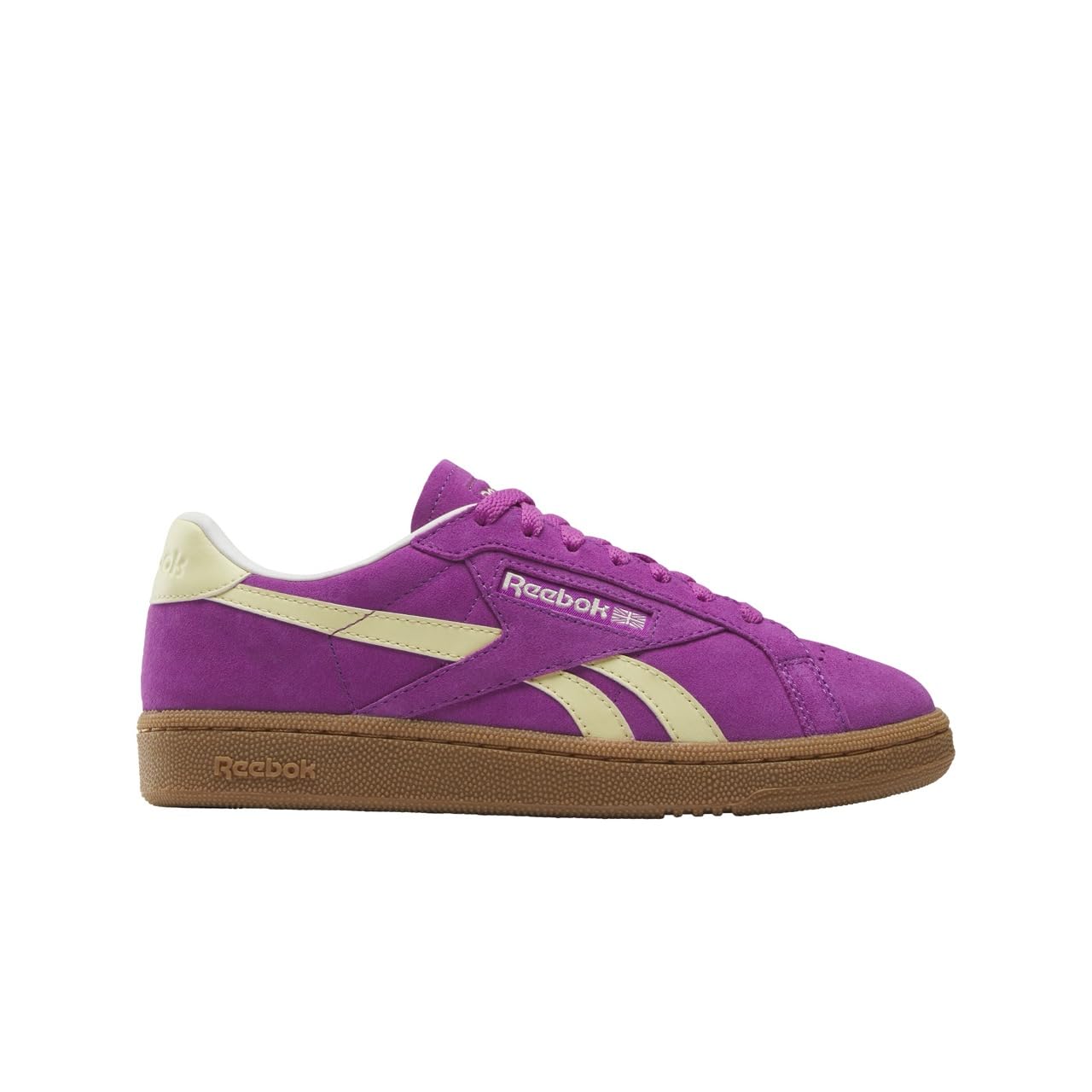 Reebok Women's Club C Grounds Uk Trainers