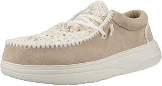 HEYDUDE Women's 42641Slip-On