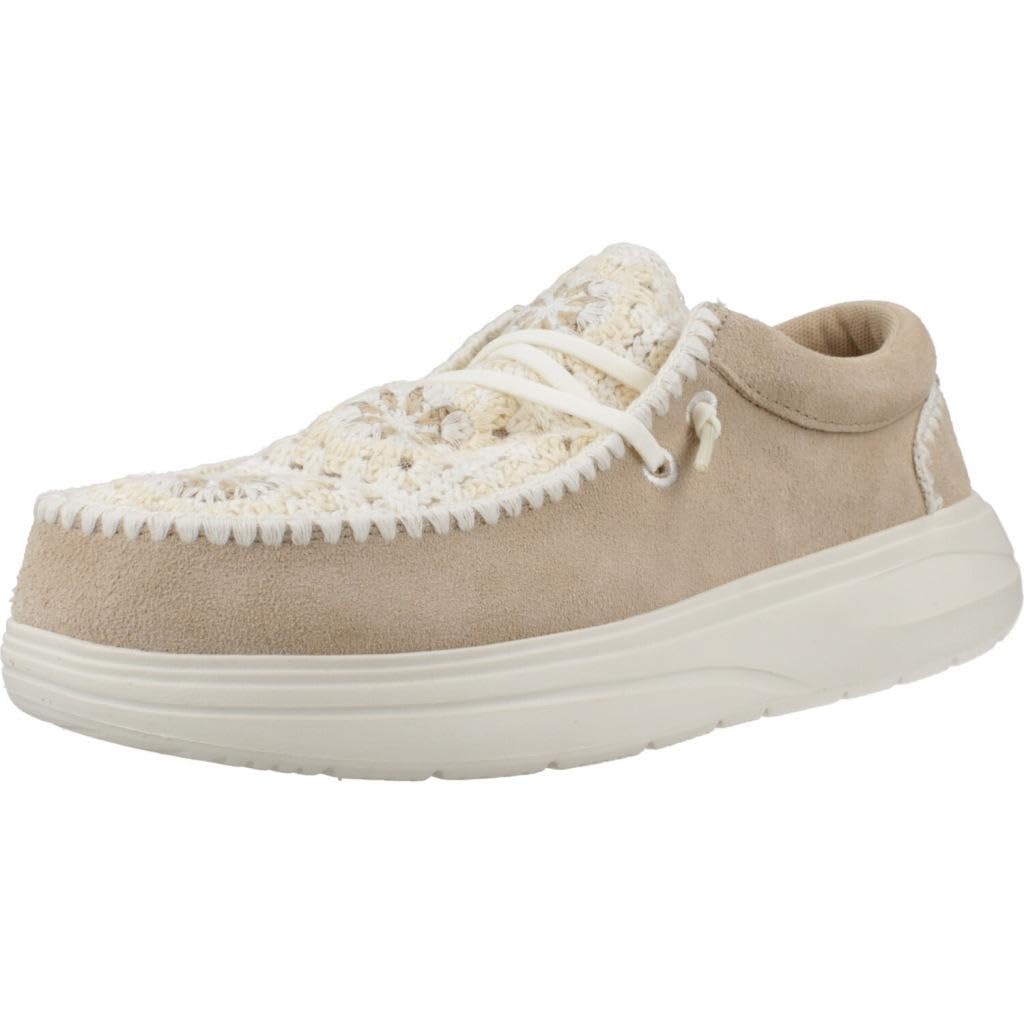 HEYDUDE Women's 42641Slip-On