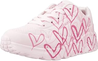 Skechers Girl's 314064l WmltSneaker