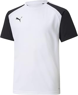 Puma Teampacer Jersey Jr Unisex T-Shirt - Children and Youth (Pack of 1)