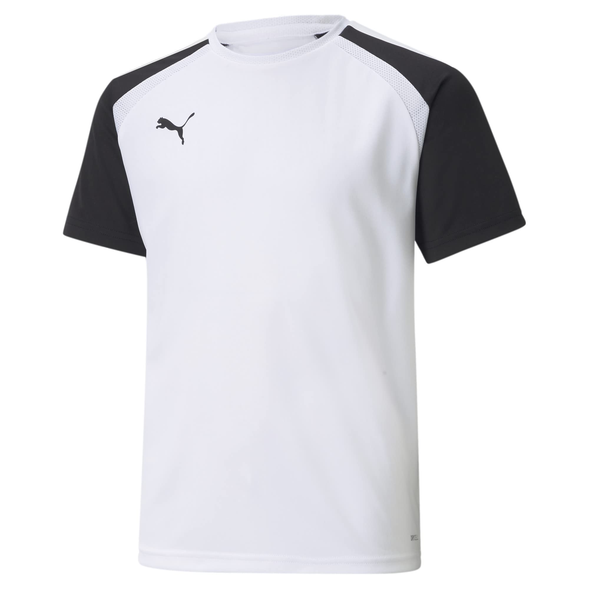 Puma Teampacer Jersey Jr Unisex T-Shirt - Children and Youth (Pack of 1)