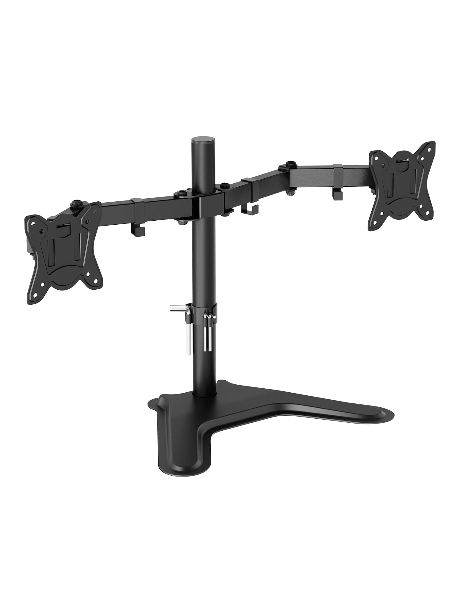 GRIFEMA Support Two Monitors for 13-32'' LED/LCD, Support 2 Monitors