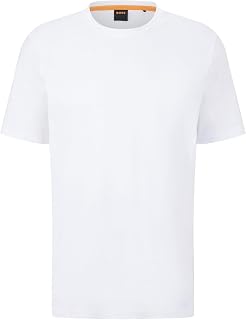 Boss Tegood Men's T-Shirt (Pack of 1)