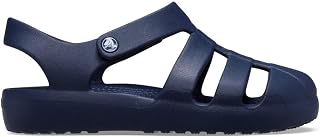 Crocs Classic Fisherman K, Unisex Sandals - Children and Youth