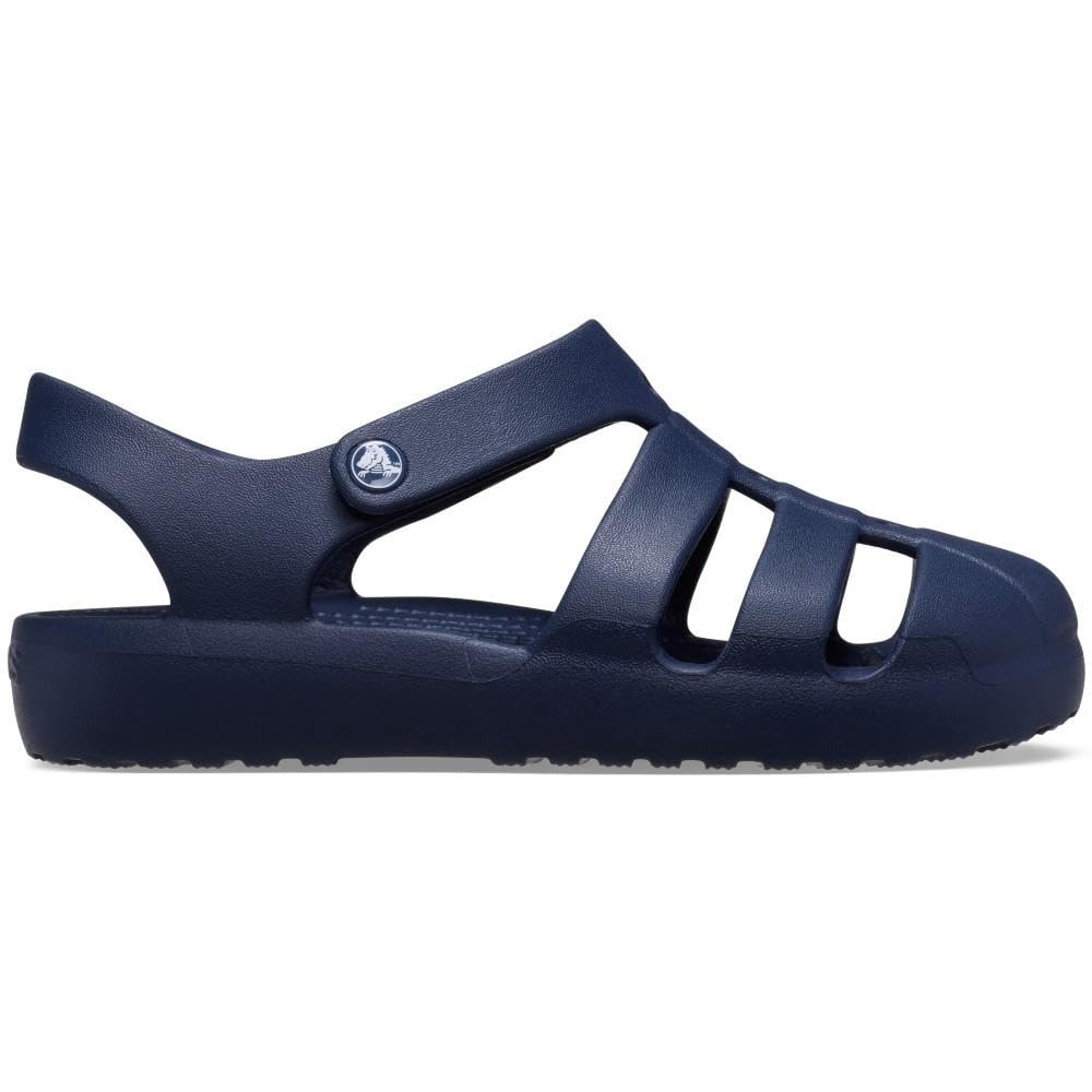 Crocs Classic Fisherman K, Unisex Sandals - Children and Youth