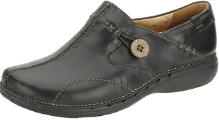 Clarks Mädchen Un.Loop 2 WalkHalbschuhe
