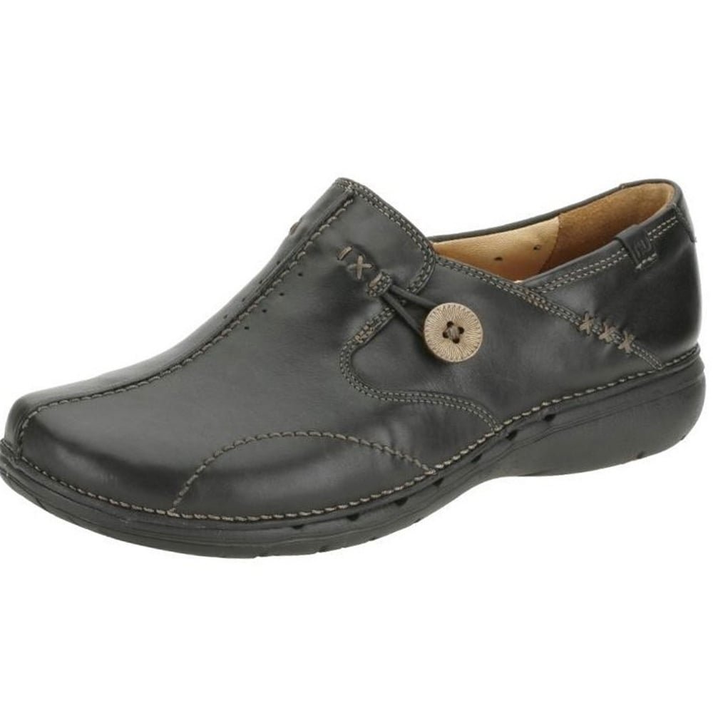 Clarks Mädchen Un.Loop 2 WalkHalbschuhe