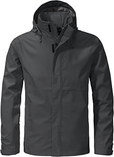 Schöffel Jacket Gmund M Jacket Man