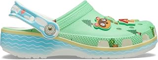 Crocs Animal Crossing Classic Clog K Unisex Children's Clog