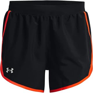 Under Armour Fly By 2.0 Women's Shorts