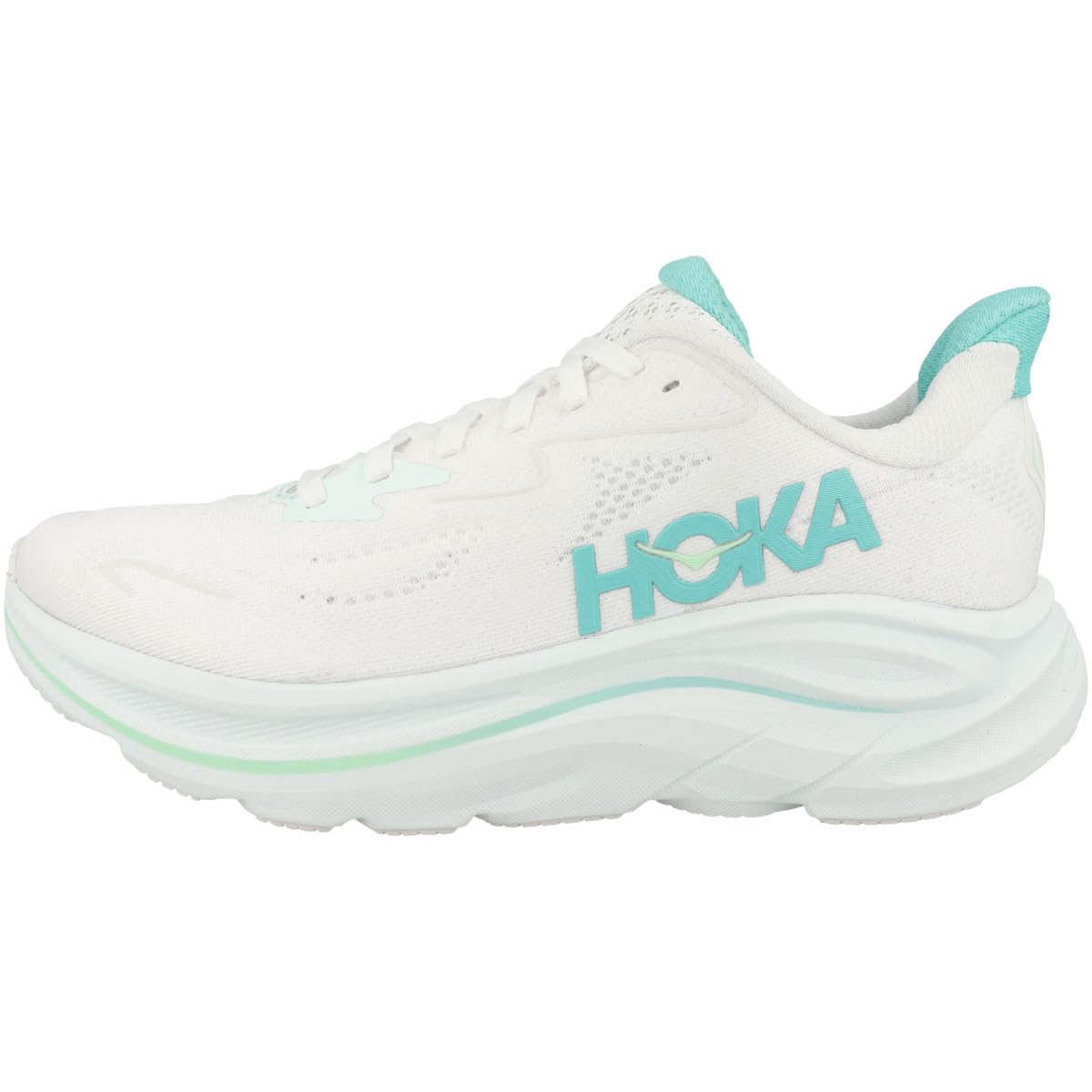 Hoka Womens Clifton 10 Sneaker